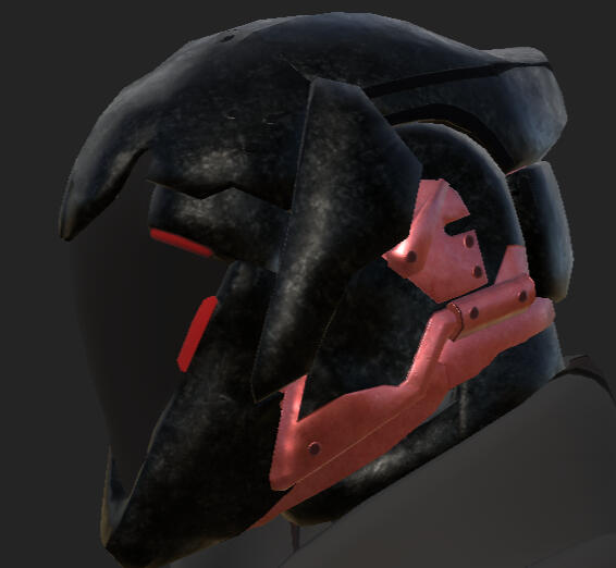 Helm details