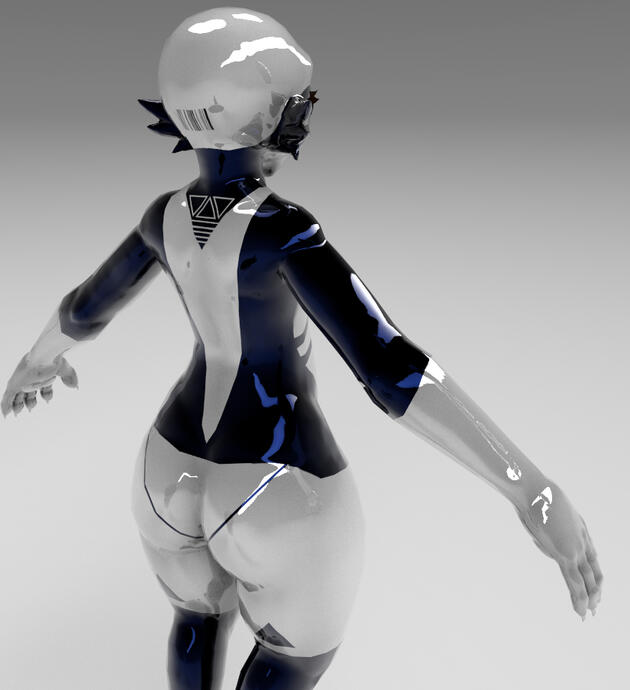 Hobkin redux converted in android style